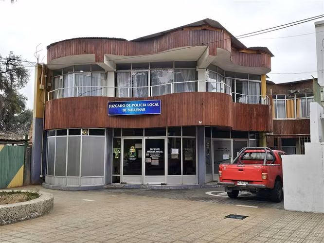 Oficina en venta / Ramírez Plaza de Armas / Vallenar