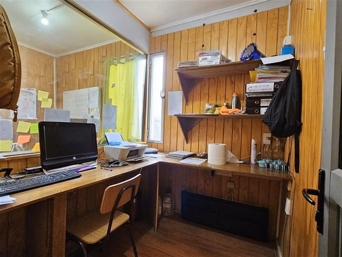 Oficina en venta / Ramírez Plaza de Armas / Vallenar