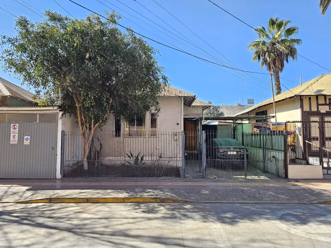 Oficina en venta / Ramírez Plaza de Armas / Vallenar