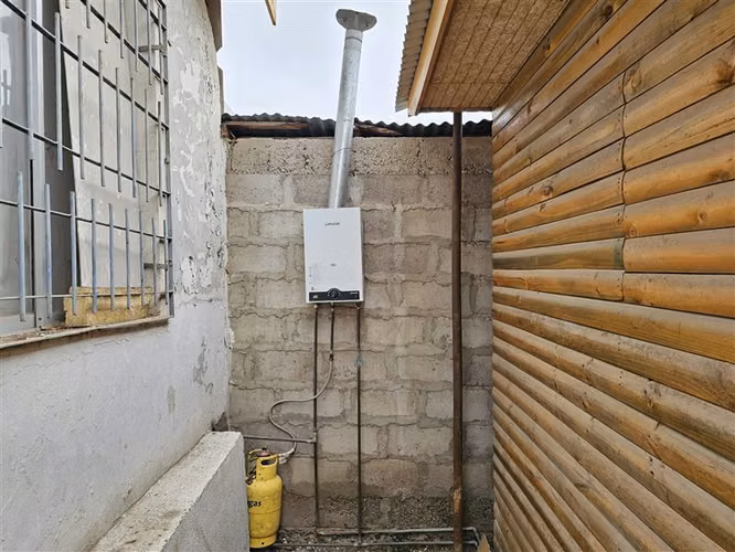 Casa en venta / Ramírez Plaza de Armas / Vallenar