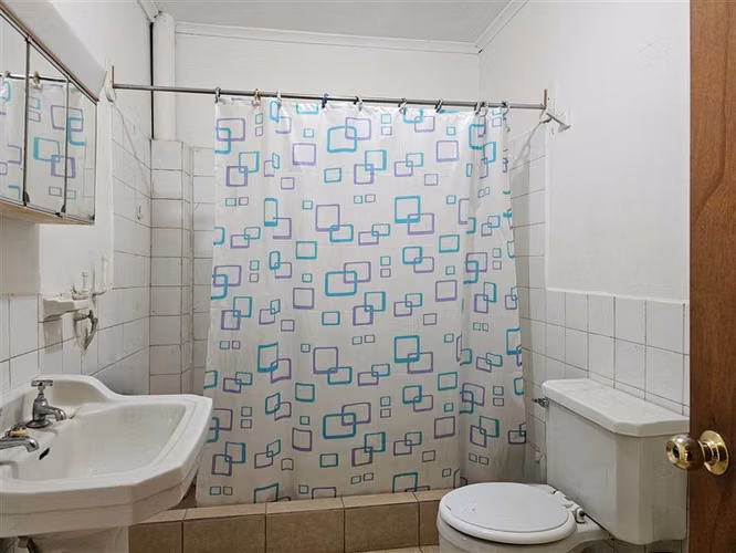 Casa en venta / Ramírez Plaza de Armas / Vallenar