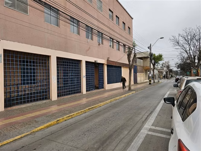 Casa en venta / Ramírez Plaza de Armas / Vallenar