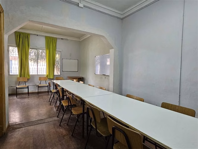 Casa en venta / Ramírez Plaza de Armas / Vallenar