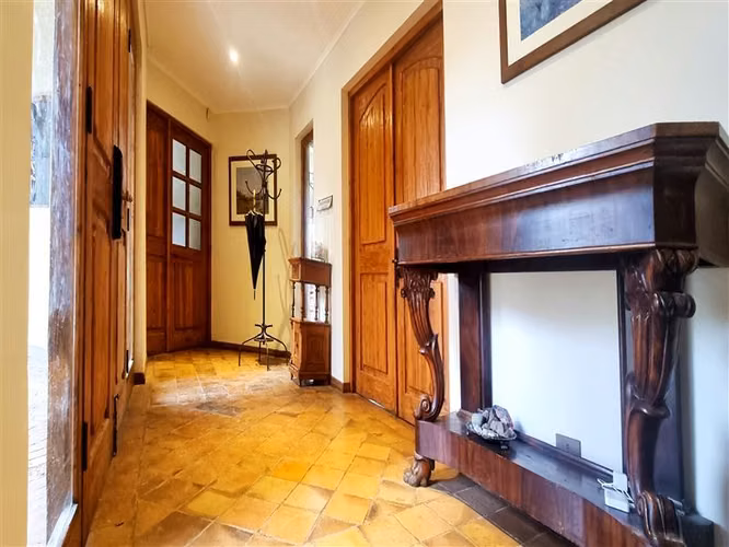 Parcela en venta en Hacienda Chacabuco, Colina