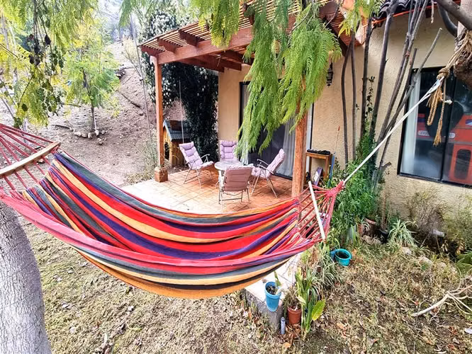 Parcela en venta en Hacienda Chacabuco, Colina
