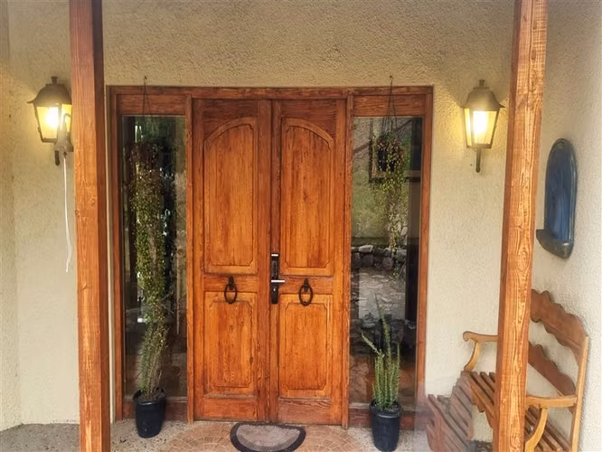 Parcela en venta en Hacienda Chacabuco, Colina