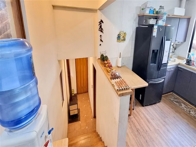Parcela en venta en Hacienda Chacabuco, Colina