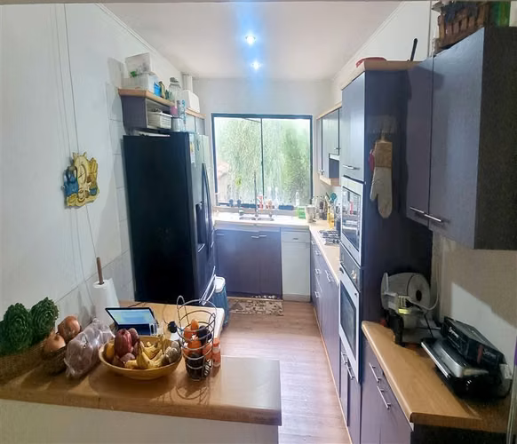 Parcela en venta en Hacienda Chacabuco, Colina