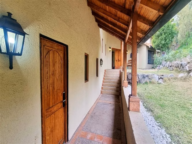 Parcela en venta en Hacienda Chacabuco, Colina