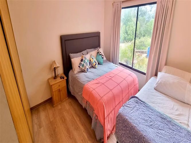 Parcela en venta en Hacienda Chacabuco, Colina