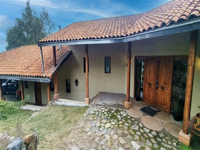 Parcela en venta en Hacienda Chacabuco, Colina