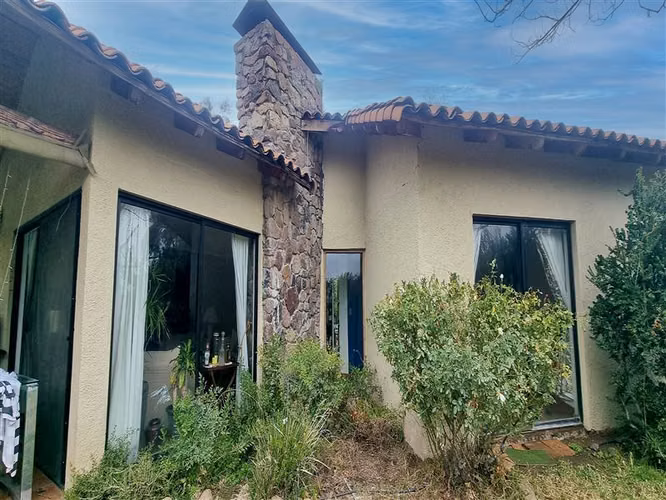 Parcela en venta en Hacienda Chacabuco, Colina