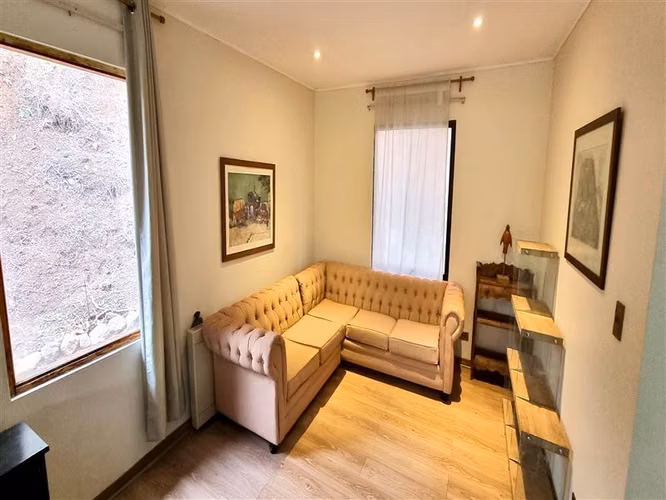 Parcela en venta en Hacienda Chacabuco, Colina