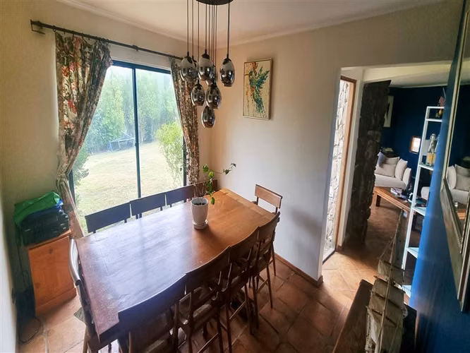 Parcela en venta en Hacienda Chacabuco, Colina