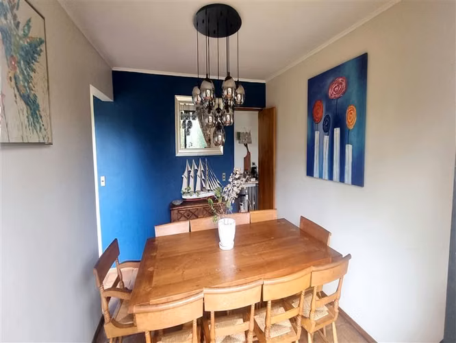 Parcela en venta en Hacienda Chacabuco, Colina