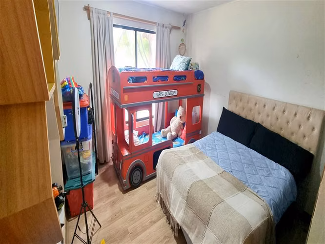 Parcela en venta en Hacienda Chacabuco, Colina