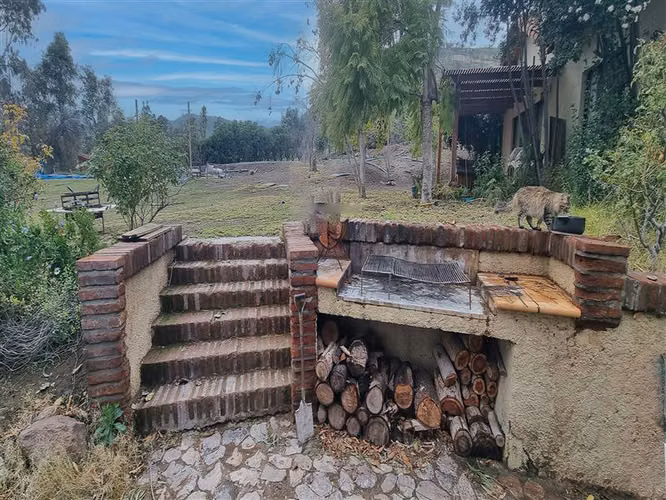 Parcela en venta en Hacienda Chacabuco, Colina