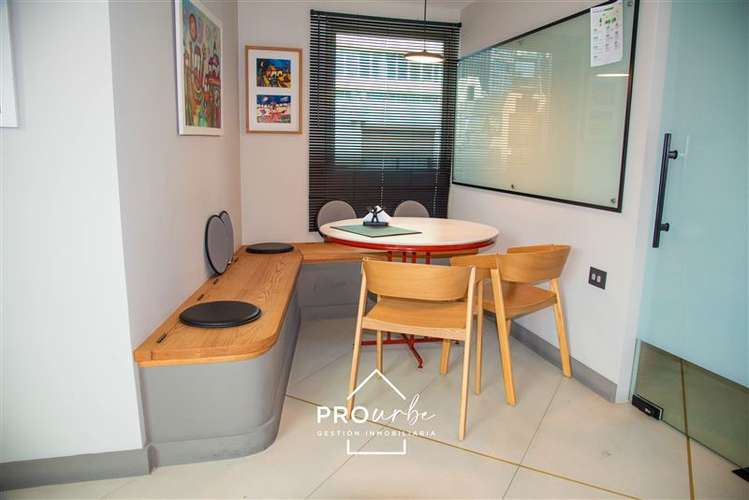 Oficina en VENTA sector El Golf, Remodelada 107m2 - Imagen 13