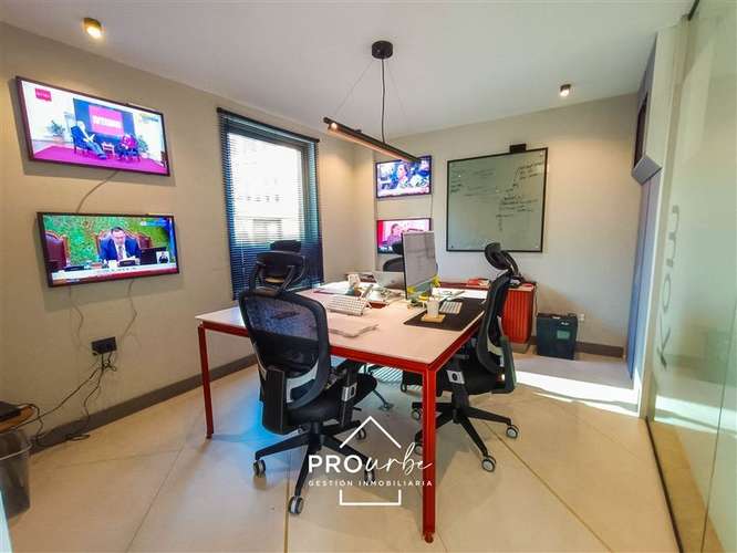 Oficina en VENTA sector El Golf, Remodelada 107m2 - Imagen 14