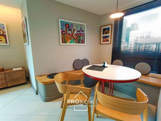Oficina en VENTA sector El Golf, Remodelada 107m2 - Imagen 12