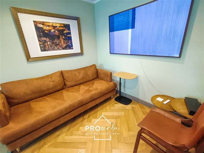 Oficina en VENTA sector El Golf, Remodelada 107m2 - Imagen 15