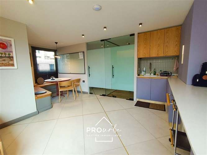 Oficina en VENTA sector El Golf, Remodelada 107m2 - Imagen 10
