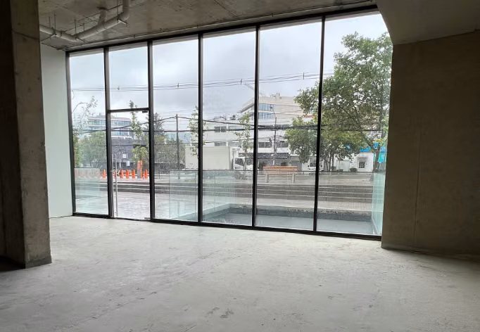 Local Comercial en arriendo en Vitacura