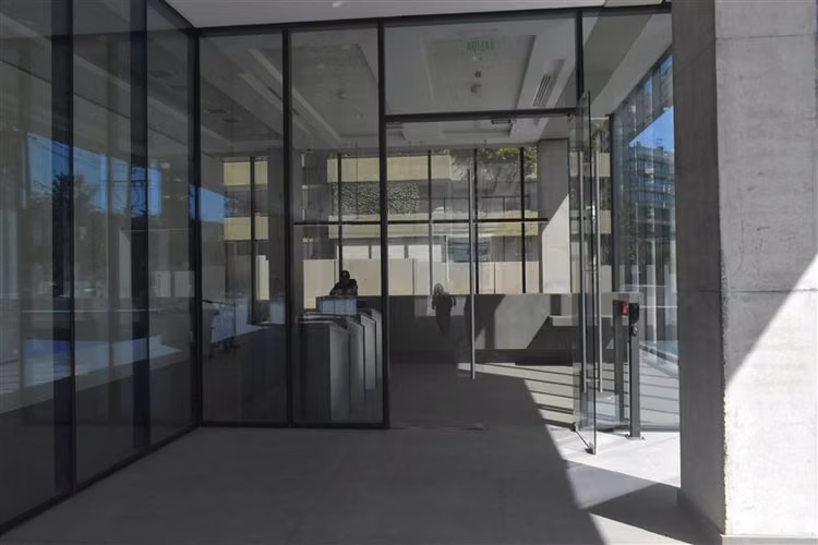 Local Comercial en arriendo en Vitacura
