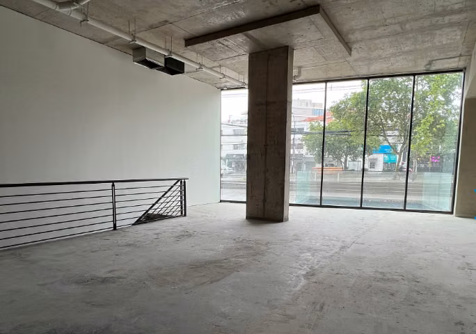 Local Comercial en arriendo en Vitacura