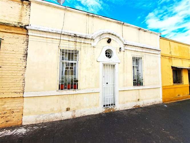 Casa en venta de 3 dorm. en comuna de Santiago - Imagen 12
