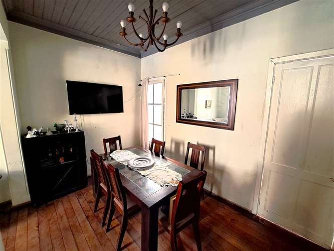 Casa en venta de 3 dorm. en comuna de Santiago - Imagen 4