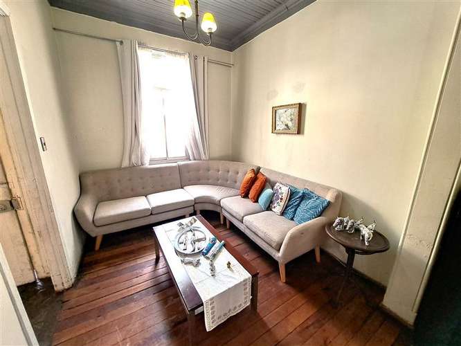Casa en venta de 3 dorm. en comuna de Santiago - Imagen 3