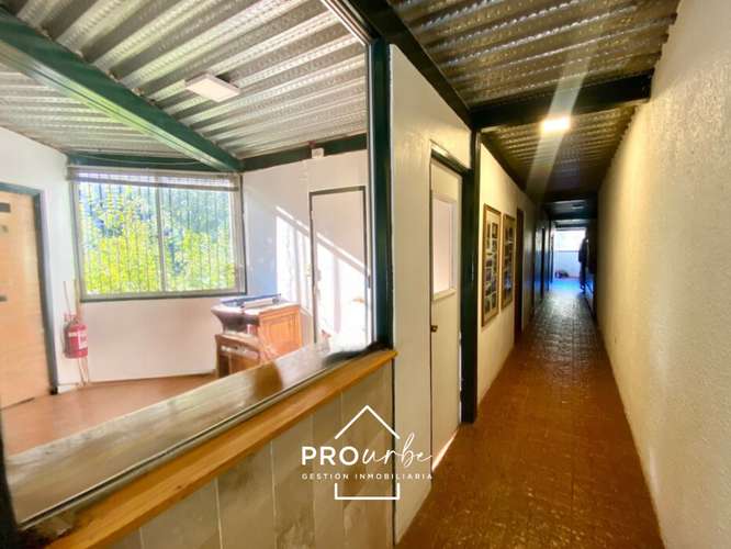 Parcela con 3 construcciones, Camino Farellones - Imagen 24
