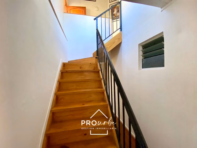 Parcela con 3 construcciones, Camino Farellones