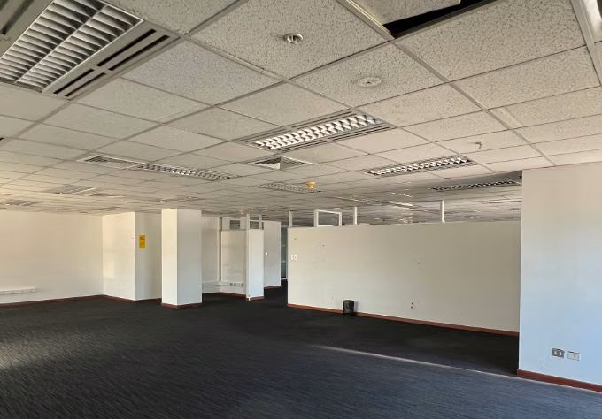 Oficina en arriendo en Providencia