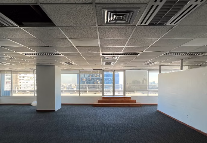 Oficina en arriendo en Providencia