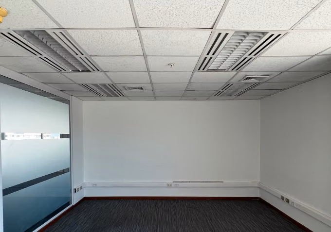 Oficina en arriendo en Providencia