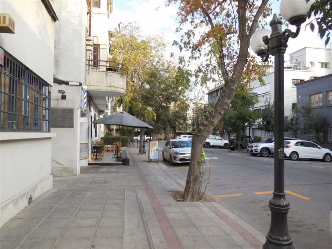 Oficina en Venta en Providencia