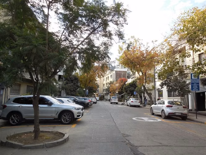 Oficina en Venta en Providencia
