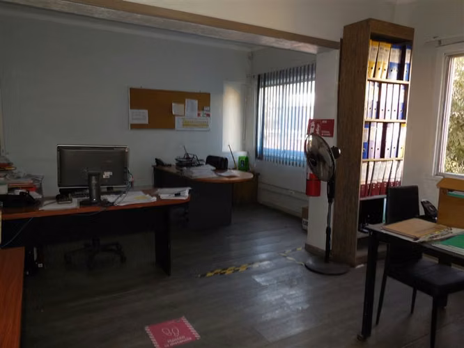 Oficina en Venta en Providencia