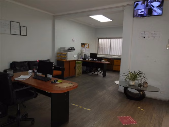 Oficina en Venta en Providencia