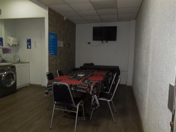 Oficina en Venta en Providencia - Imagen 16
