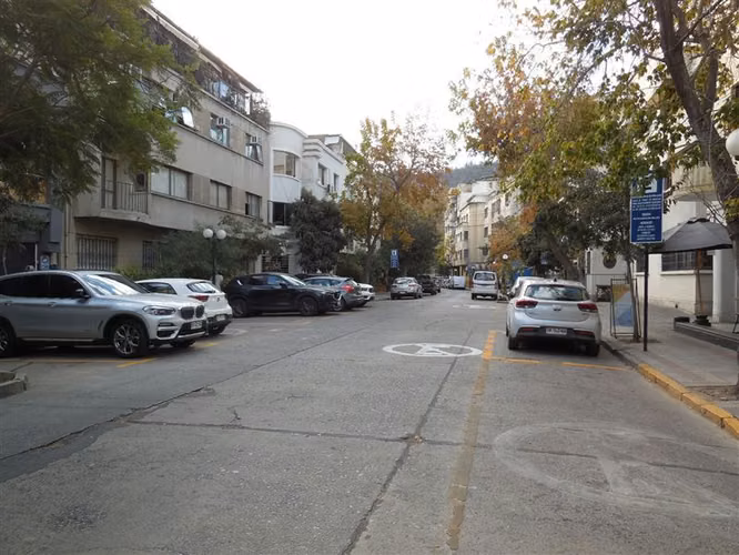 Oficina en Venta en Providencia - Imagen 21