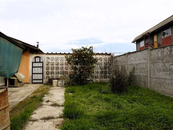 Sitio en Venta en Quilpué