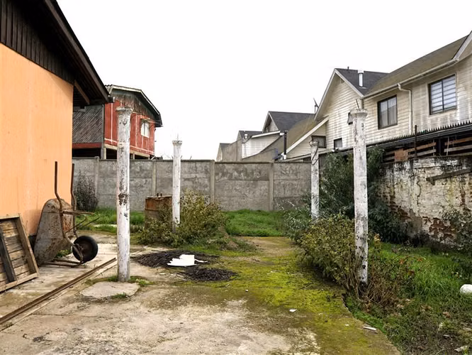 Sitio en Venta en Quilpué