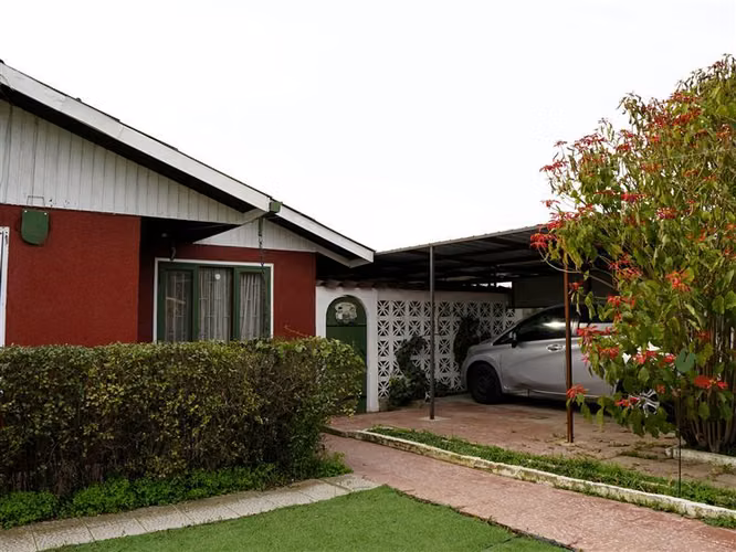 Sitio en Venta en Quilpué