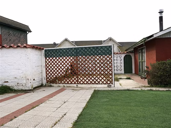 Sitio en Venta en Quilpué