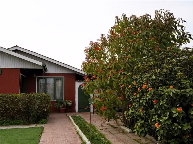 Sitio en Venta en Quilpué
