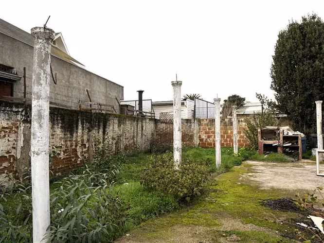Sitio en Venta en Quilpué