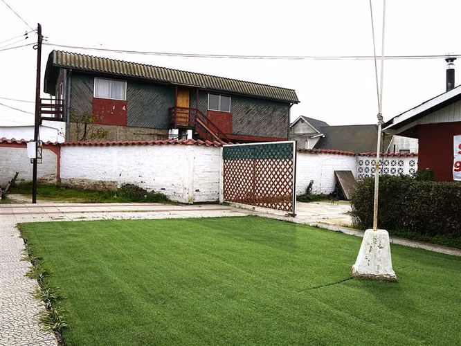 Sitio en Venta en Quilpué